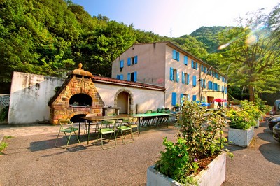 Auberge de Jeunesse de Quillan